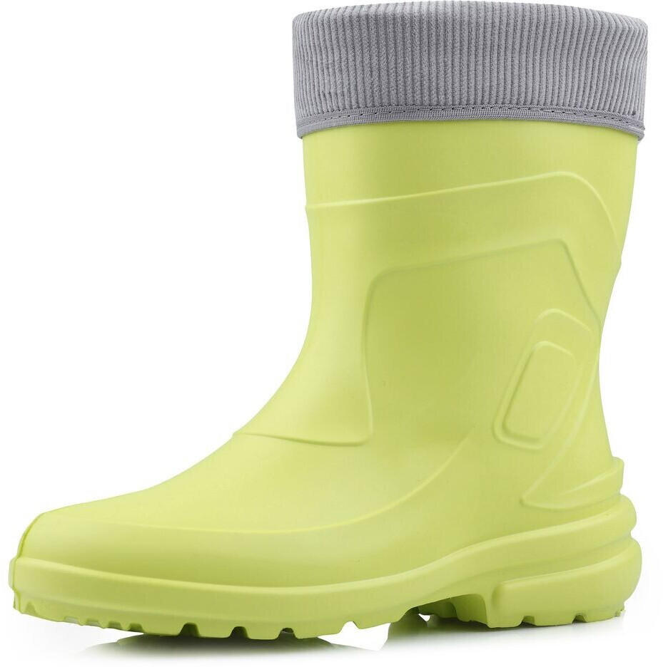 Ladeheid Herren Gummistiefel KL027M - Leichte Eva Stiefel Für Regenwetter