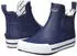 Bockstiegel Damen Gummistiefel Regenstiefel Halbstiefel Momo
