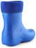 Ladeheid Gummistiefel rutschfest gefüttert EVA 22-33