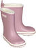 Bundgaard Gummistiefel Charly High Warm Barfuß Outdoor rosa