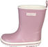 Bundgaard Gummistiefel Charly High Warm Barfuß Outdoor rosa
