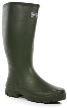 Regatta Gummistiefel RMF596 grün
