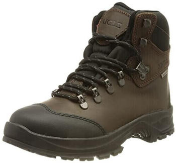 Aigle LAFORSE 2 MTD dunkelbraun
