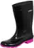 Bockstiegel Luisa schwarz pink