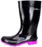 Bockstiegel Luisa schwarz pink