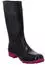 Bockstiegel Luisa schwarz pink