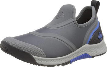 Muck Boot Outscape Low Herrenschuh grau