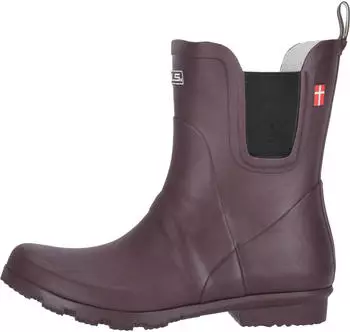 Mols Gummistiefel Suburbs Iron