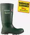 Dunlop Purofort FIELD PRO Arbeitsstiefel oliv SB