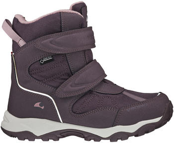 Viking Juniors' Beito GORE-TEX plum dusty pink