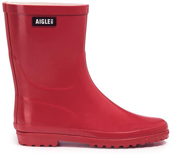 Aigle Gummistiefel Eliosa Botillon magenta