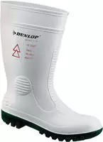 DUNLOP Elektriker-Gummistiefel,SB Gr&ouml;&szlig;e: 39/40