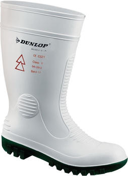 Dunlop Sicherheits-Gummistiefel Acifort HV