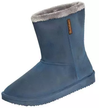 Bockstiegel Winterboot Vanessa dunkelblau