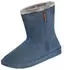 Bockstiegel Winterboot Vanessa dunkelblau