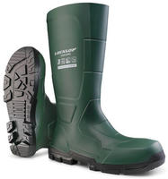 Dunlop - Herren/Damen Unisex Hochsch&auml;ftige Sicherheitsstiefel "Acifort Jobguard"