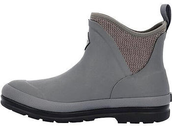 Muck Boots Originals Damen-Knöchel grau