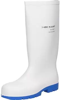 Dunlop Acifort Classic weiß
