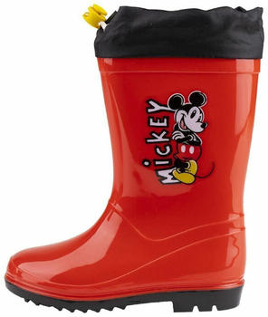 Mickey Mouse Kinder Gummistiefel Mickey Mouse