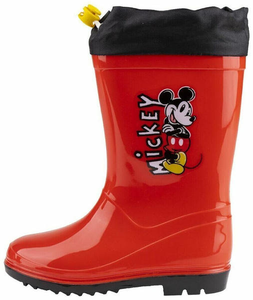 Mickey Mouse Kinder Gummistiefel Mickey Mouse
