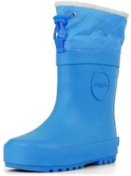Druppies Kinder- himmelblau