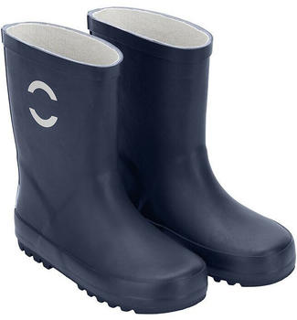 Mikk-Line Gummistiefel dunkelblau