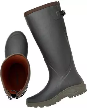 Gateway1 Gummistiefel Sportsman II 4mm