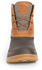 Muck Boots Gummistiefel Originals Duck Lace Leder FS8566