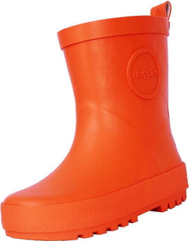 Druppies Adventure orange