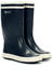 Aigle Baby Flac 2 Gummistiefel charcoal