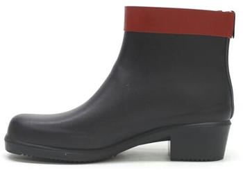 Aigle Myrica Bottil Gummistiefel marine