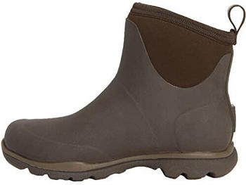 Muck Boots Arctic Excursion Ankle Gummistiefel braun