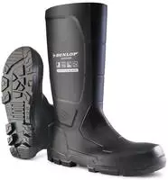 Dunlop Stiefel JobGUARD Full Safety, S5, Gr&ouml;&szlig;e 43 - NA2HD01.43 (VPE: 1 Paar)