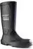 Dunlop Sicherheits-Gummistiefel Acifort Jobguard S5 schwarz