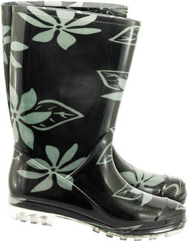 Reis Regenstiefel Gartenstiefel Gummistiefel Blumenmuster BTDFLOWERBS