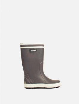 Aigle Lolly Pop 2 Gummistiefel Kind charcoal