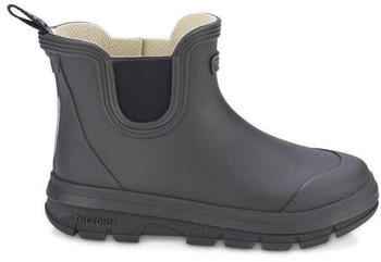 Tretorn Kid's Aktiv Chelsea Gummistiefel grau
