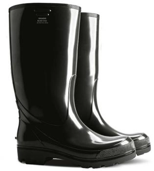 Demar Grand black