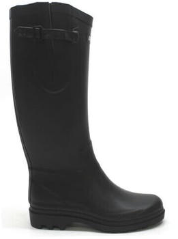 Aigle AIGLENTINE 2 NL Gummistiefel schwarz