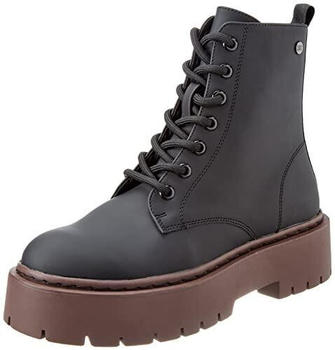 Gioseppo OLM Bootsschuh schwarz