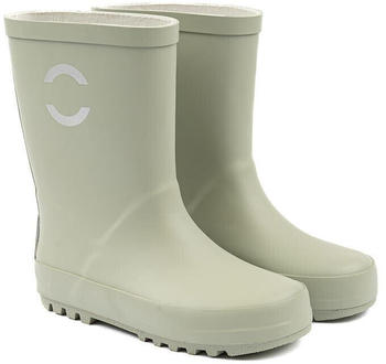 Mikk-Line Gummistiefel hellgrün
