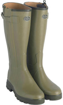 Le Chameau Gummistiefel Chasseur Neopren
