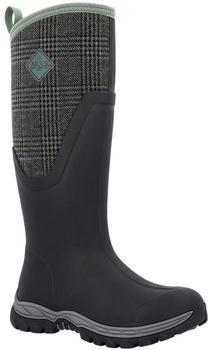 Muck Boots Gummistiefel Arctic Sport II Karo FS10468