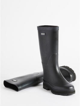 Aigle Ultra Rain M Gummistiefel schwarz
