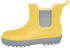 Playshoes Gummistiefel gelb grau 18255744