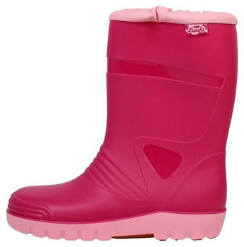 Lurchi PAXO Gummistiefel pink