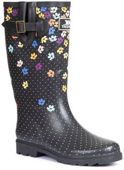 Trespass Gummistiefel Samira bedruckt TP5562