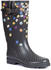Trespass Gummistiefel Samira bedruckt TP5562