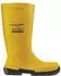 Dunlop JobGuard gelb