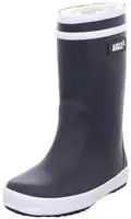 Aigle NB1513, Aigle - Kid's Lolly Pop Fur 2 - Gummistiefel 29 | EU 29 schwarz